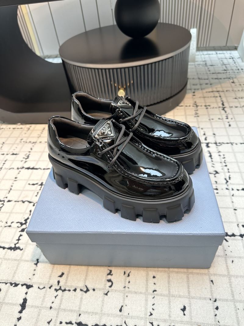 Prada Boots